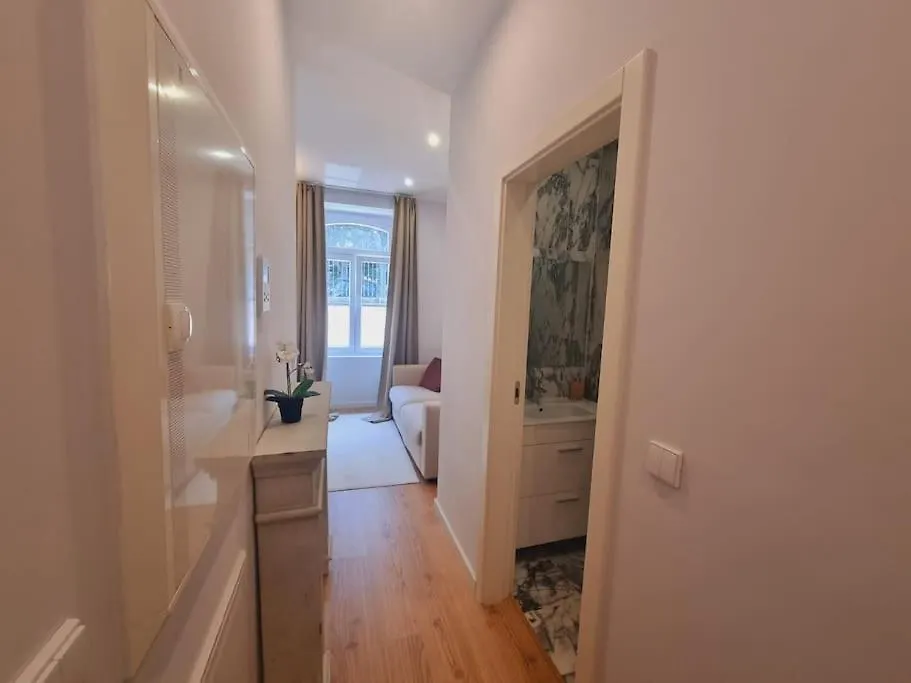 Apartment Monteverde V By Innkeeper Lisbon