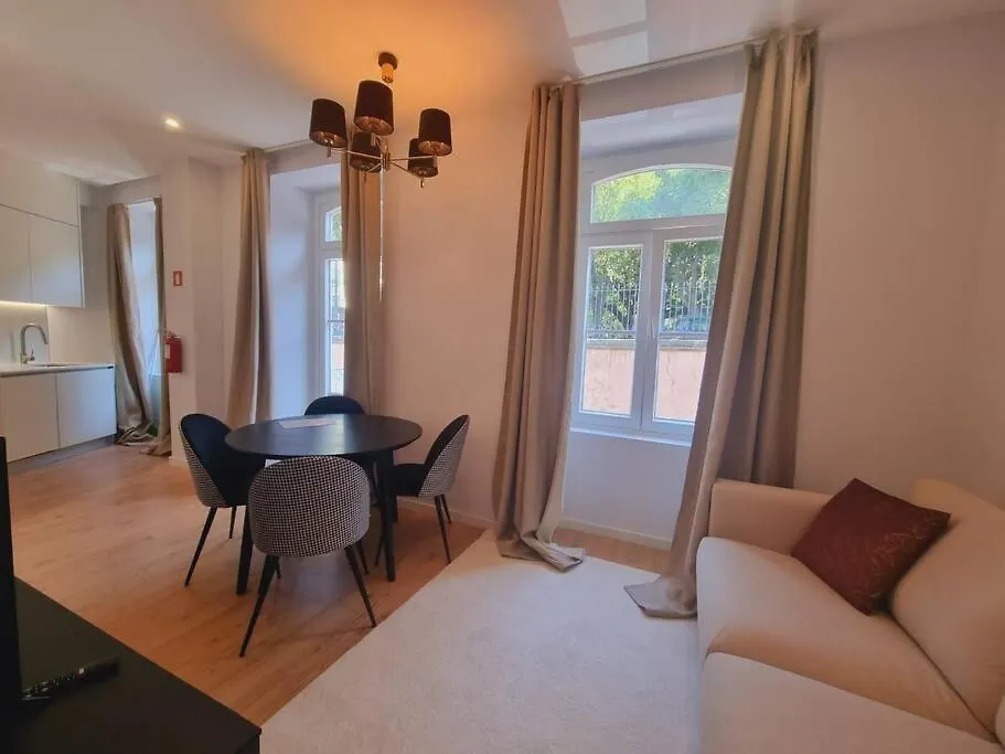 Apartment Monteverde V By Innkeeper Lisbon Portugal
