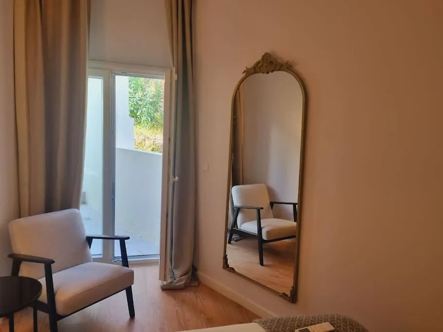 Apartment Monteverde V By Innkeeper Lisbon