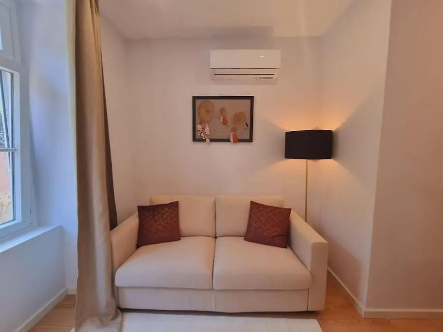 Monteverde V By Innkeeper Lisbon Apartment