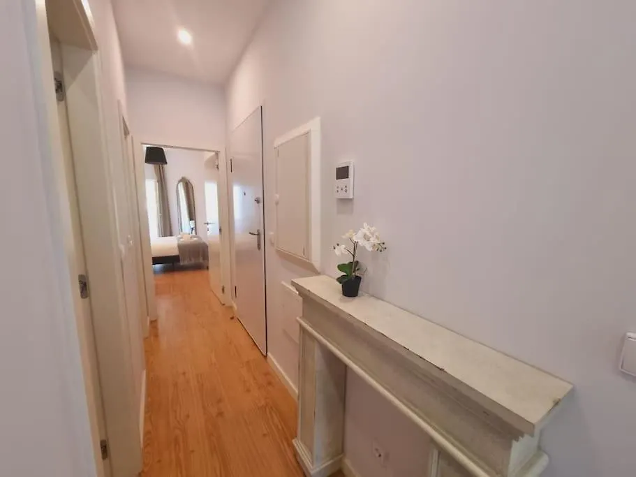 Apartment Monteverde V By Innkeeper Lisbon Portugal